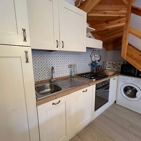 Aether Σπίτι διακοπών *