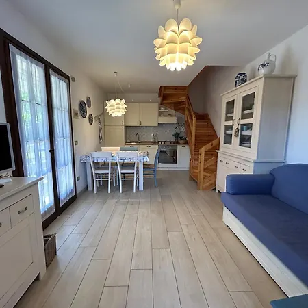 Aether Holiday home *