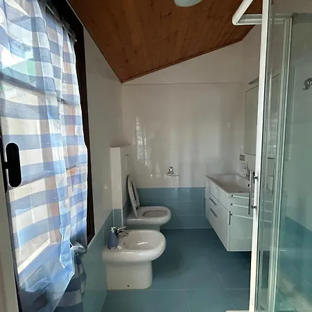 Aether Λινιάνο Σαμπιαντόρο