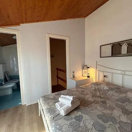 Aether Σπίτι διακοπών