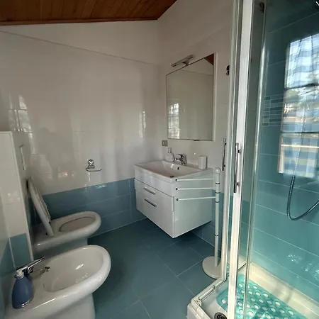 Holiday home Aether
