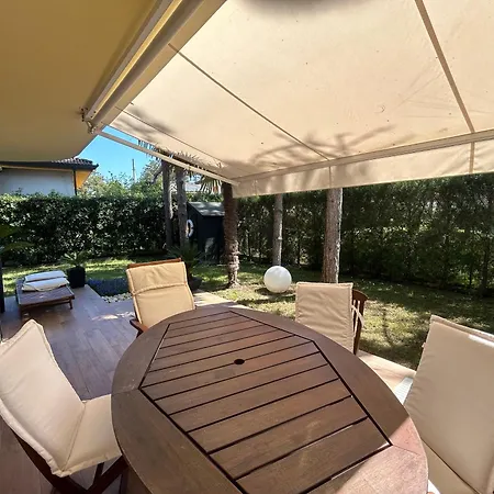 Aether Lignano Sabbiadoro