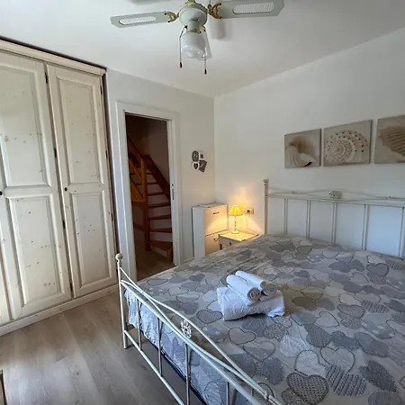 Prázdninový dům Aether