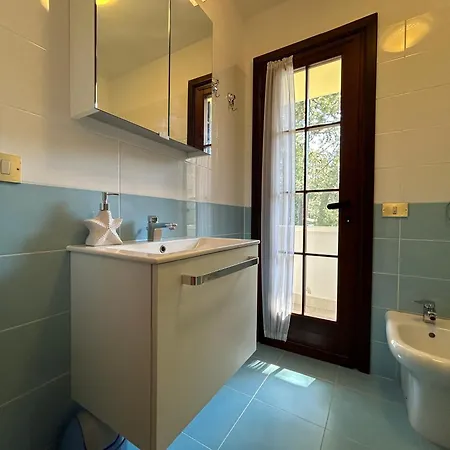 Aether Prázdninový dům *