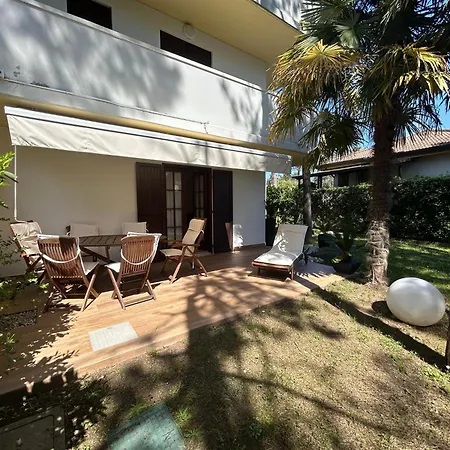 Aether Holiday home