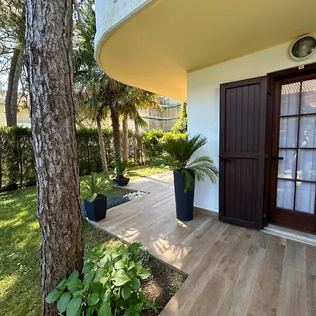 Prázdninový dům Aether *