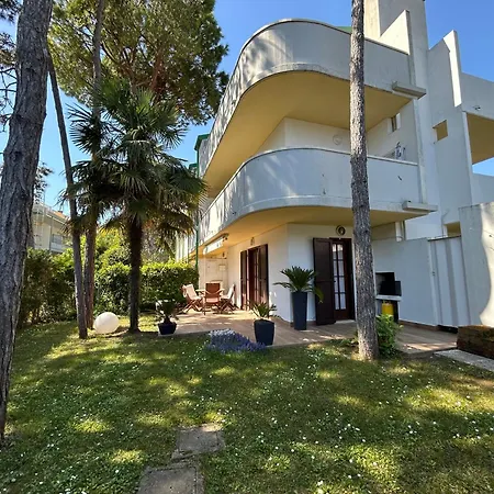 Aether Holiday home Lignano Sabbiadoro