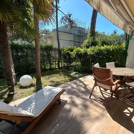 Prázdninový dům Aether