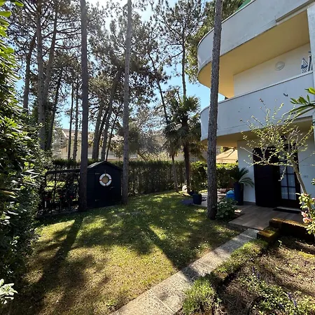 Aether * Lignano Sabbiadoro