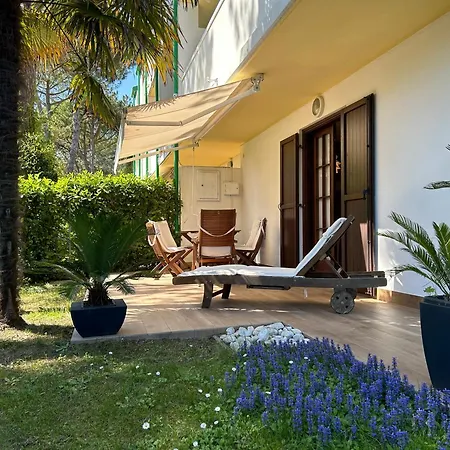 Aether Holiday home *