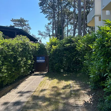 Aether Σπίτι διακοπών Λινιάνο Σαμπιαντόρο