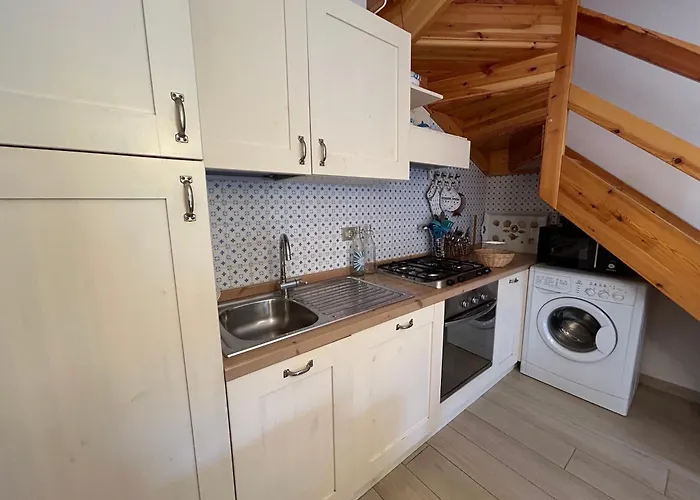 Aether Dom wakacyjny *