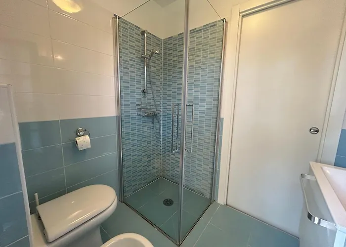 Dom wakacyjny Aether Lignano Sabbiadoro