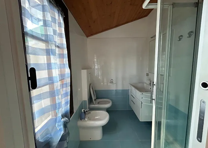 Aether Lignano Sabbiadoro