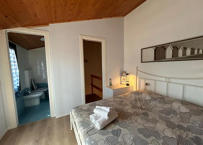 Aether Dom wakacyjny