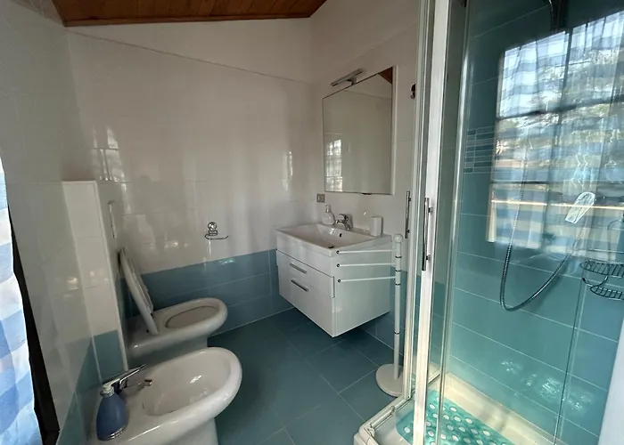 Dom wakacyjny Aether