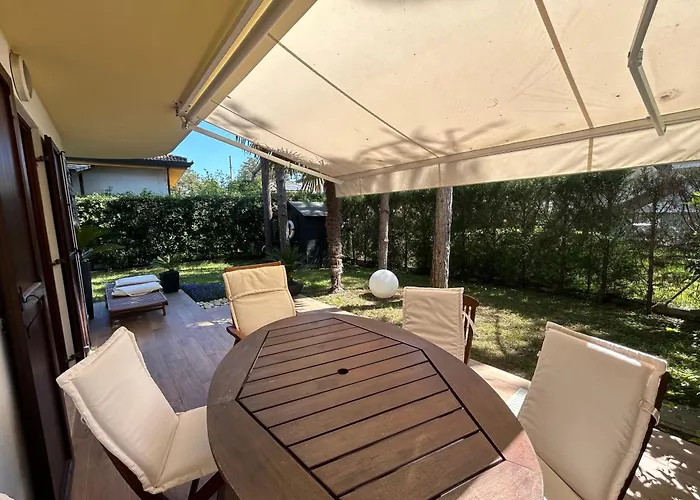 Aether Lignano Sabbiadoro