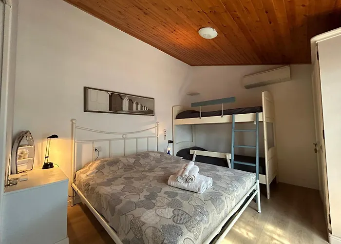 Aether * Lignano Sabbiadoro