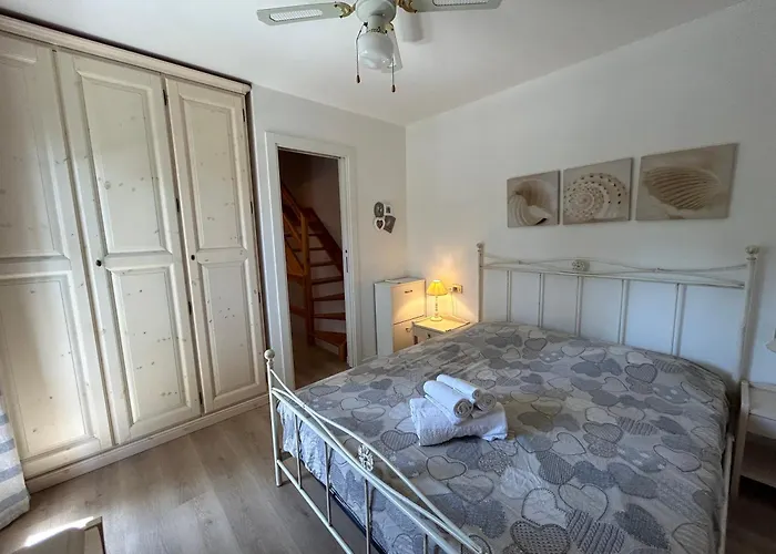 Dom wakacyjny Aether