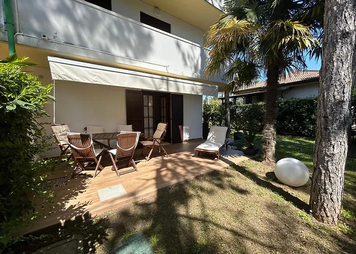 Aether Dom wakacyjny