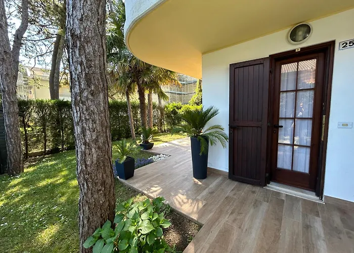 Dom wakacyjny Aether *