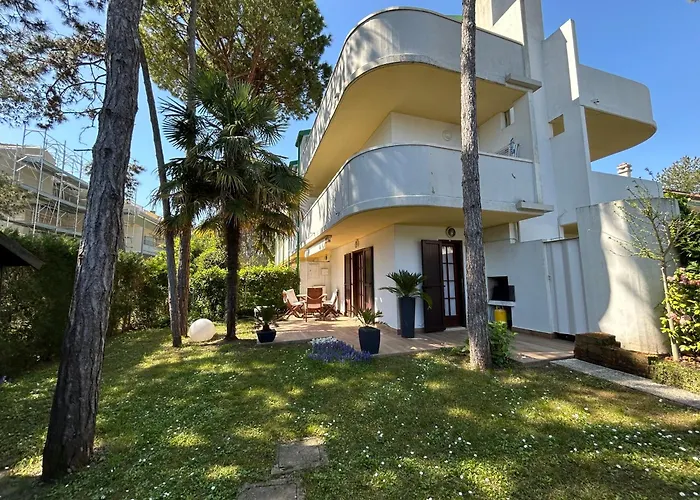 Aether Dom wakacyjny Lignano Sabbiadoro