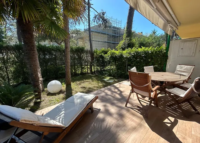 Dom wakacyjny Aether