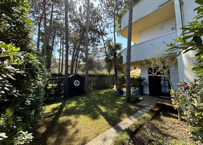 Aether * Lignano Sabbiadoro