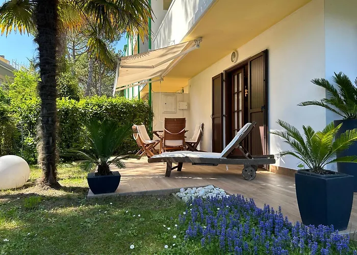 Aether Dom wakacyjny *