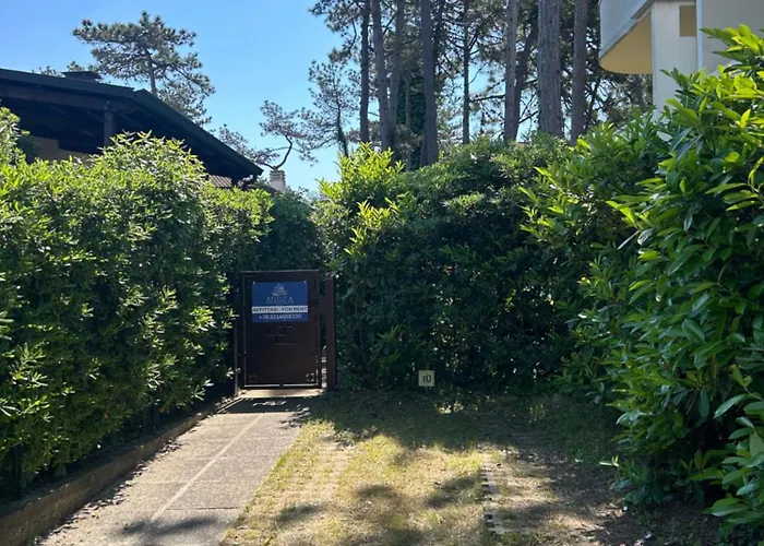 Aether Dom wakacyjny Lignano Sabbiadoro